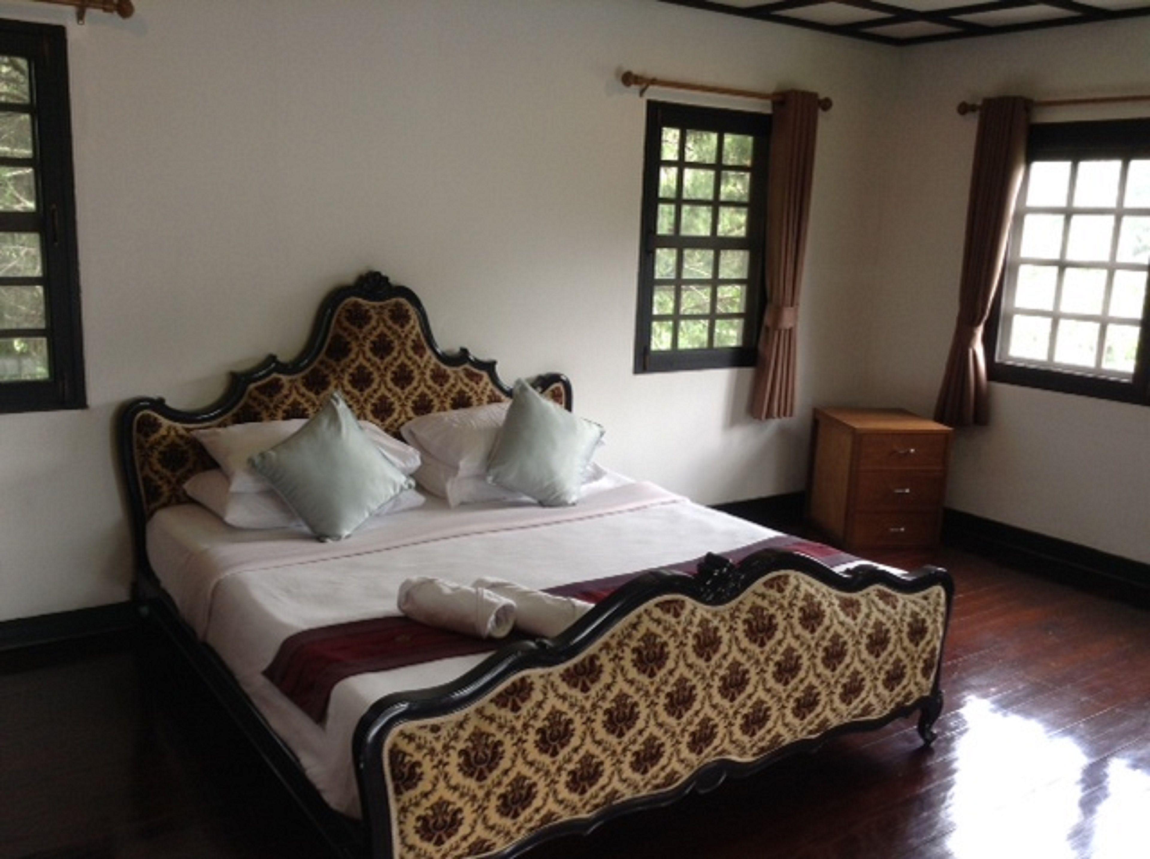 The Imperial Chiang Mai Resort & Sports Club, Chiang Mai