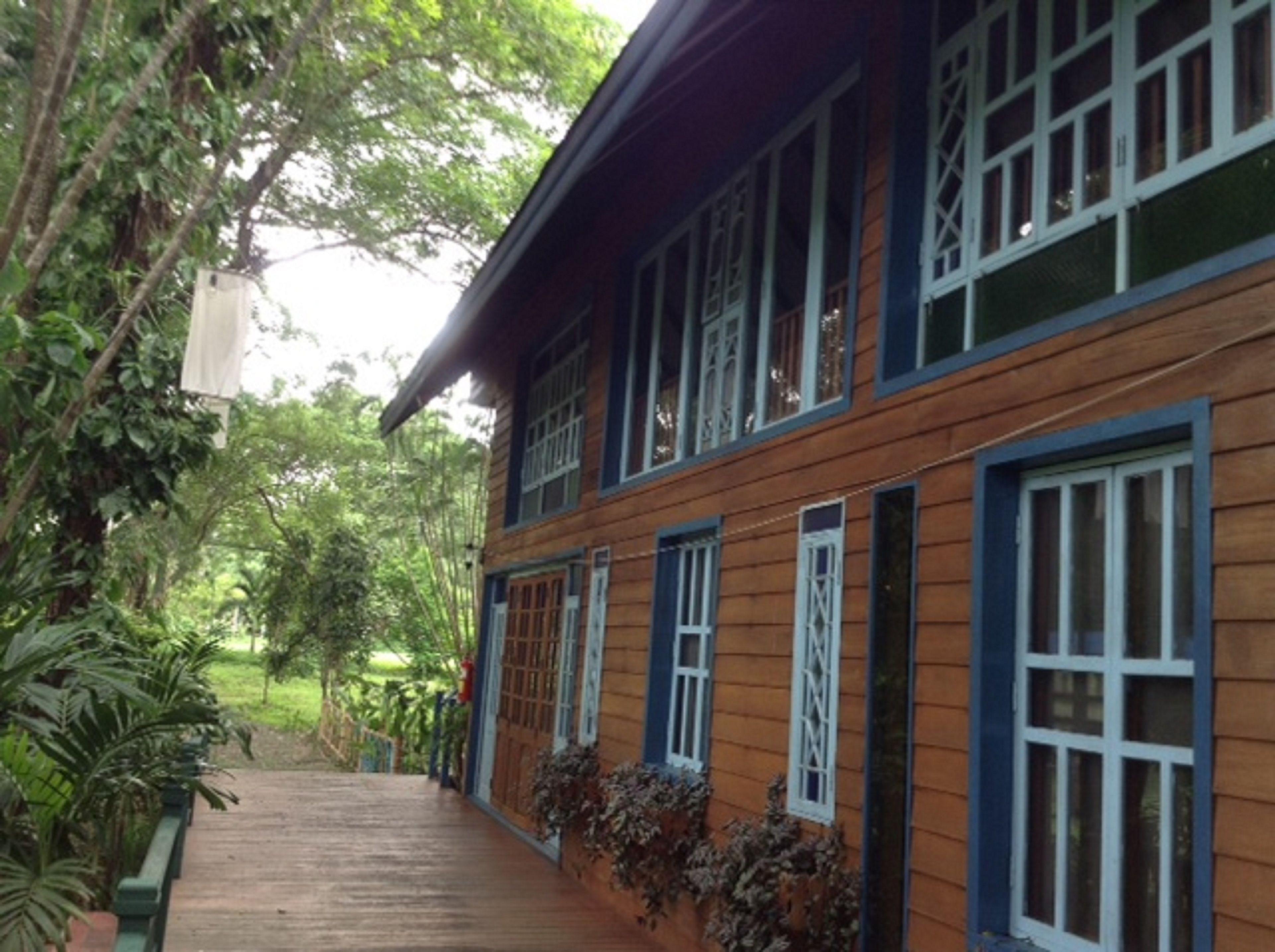 The Imperial Chiang Mai Resort & Sports Club — Photos 1